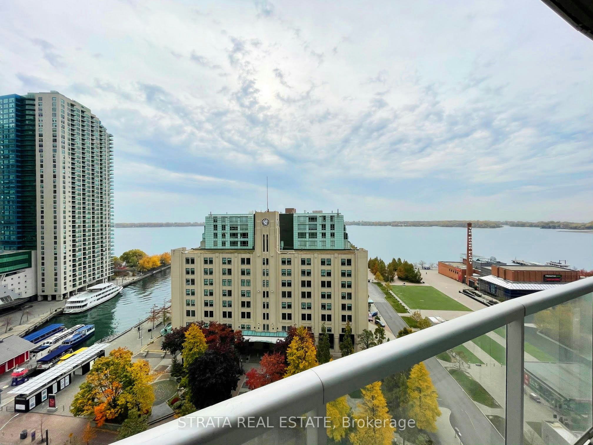1505-208 Queens Quay W, Toronto, ON, M5J 2Y5 - 10