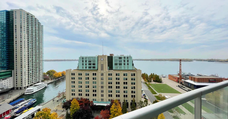 1505-208 Queens Quay W, Toronto, ON, M5J 2Y5 - 10