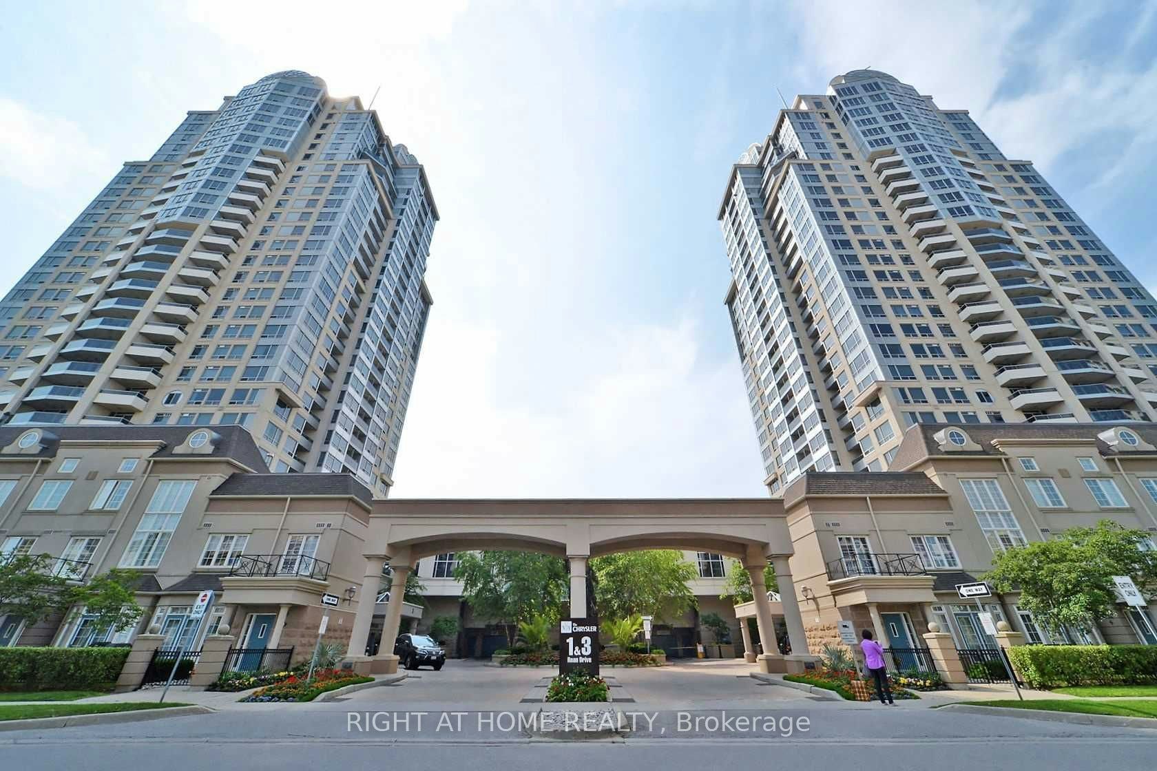 1014-3 Rean Drive, Toronto, ON, M2K 3C2 - 17