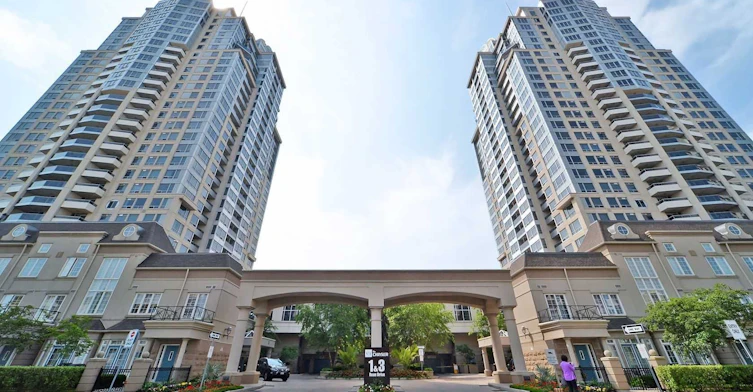 1014-3 Rean Drive, Toronto, ON, M2K 3C2 - 17