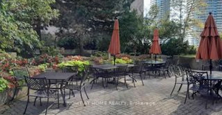 1616-33 Harbour Square, Toronto, ON, M5J 2G2 - 27