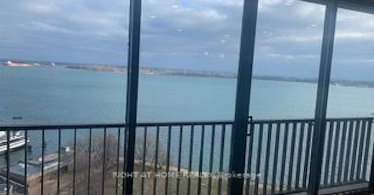 1616-33 Harbour Square, Toronto, ON, M5J 2G2 - 8