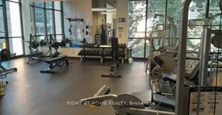 1616-33 Harbour Square, Toronto, ON, M5J 2G2 - 25