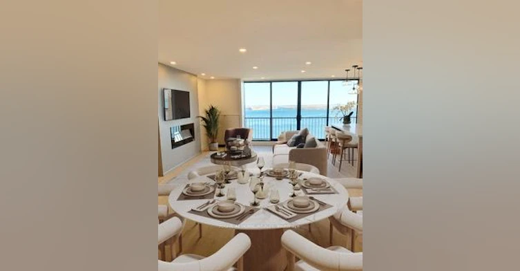 1616-33 Harbour Square, Toronto, ON, M5J 2G2 - 5