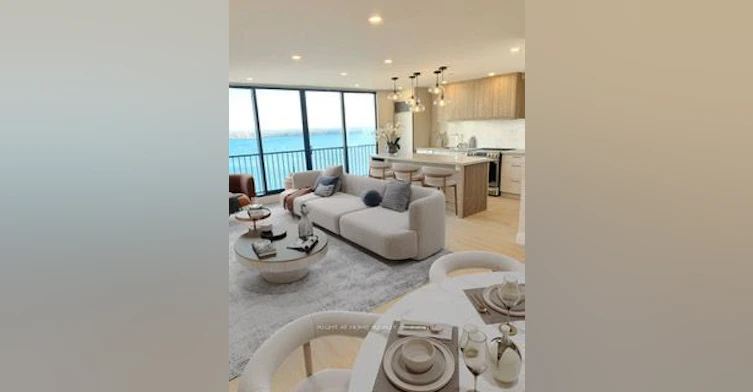 1616-33 Harbour Square, Toronto, ON, M5J 2G2 - 3