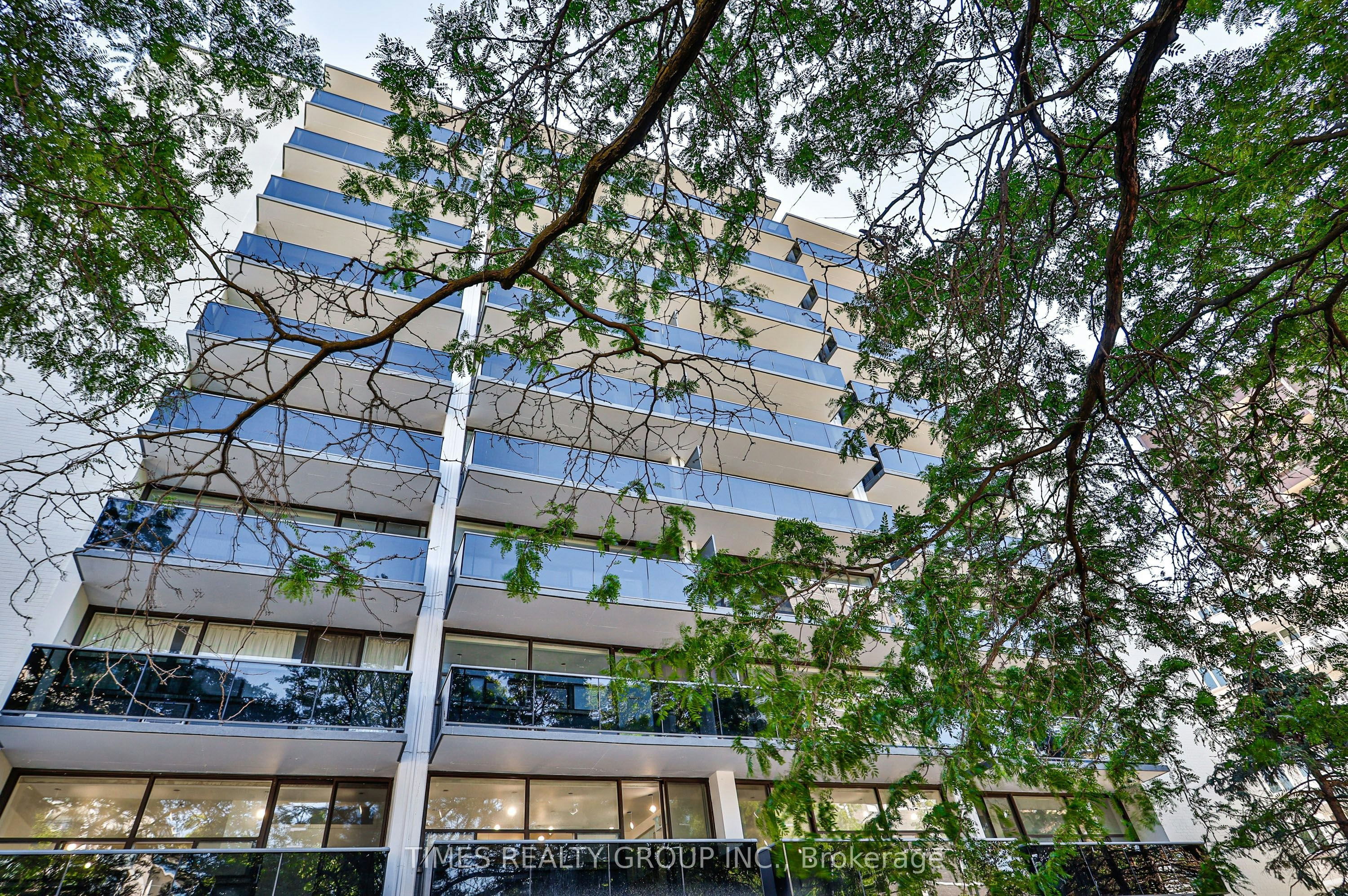 503-15 Walmer Road, Toronto, ON, M5R 2X1 - 13