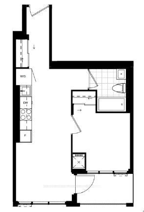 2015-400 King Street W, Toronto, ON, M5V 0X8 - 16