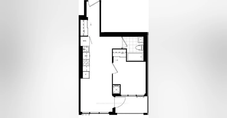 2015-400 King Street W, Toronto, ON, M5V 0X8 - 16