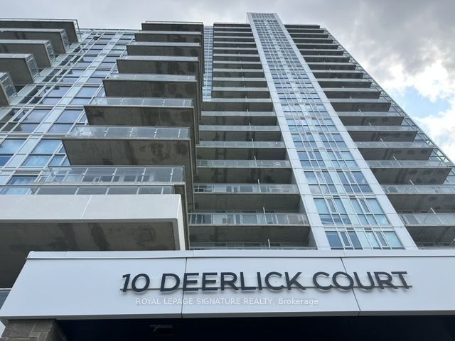 1407-10 Deerlick Court, Toronto, ON, M3A 0A7 - 2