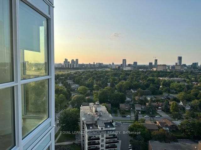 1407-10 Deerlick Court, Toronto, ON, M3A 0A7 - 28