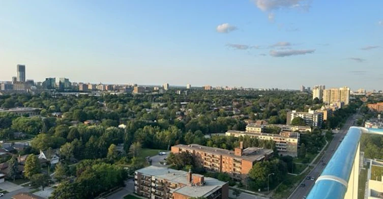 1407-10 Deerlick Court, Toronto, ON, M3A 0A7 - 18