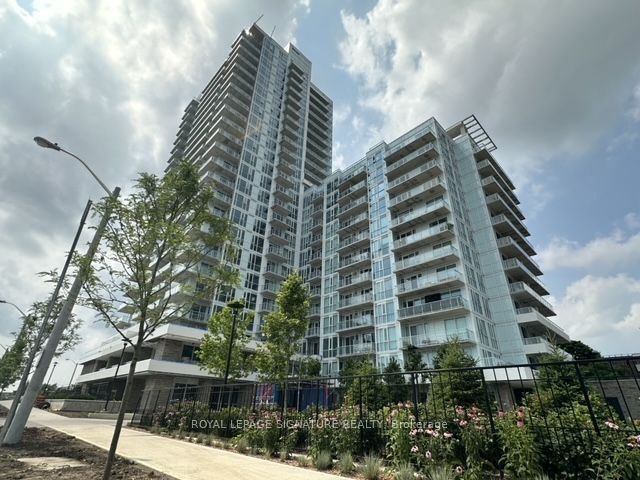 1407-10 Deerlick Court, Toronto, ON, M3A 0A7 - 3