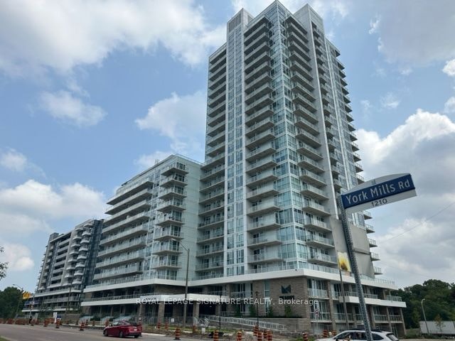 1407-10 Deerlick Court, Toronto, ON, M3A 0A7 - 33