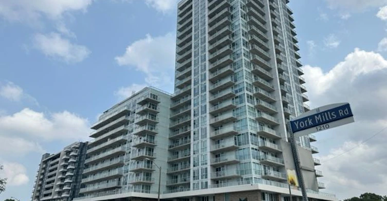 1407-10 Deerlick Court, Toronto, ON, M3A 0A7 - 33