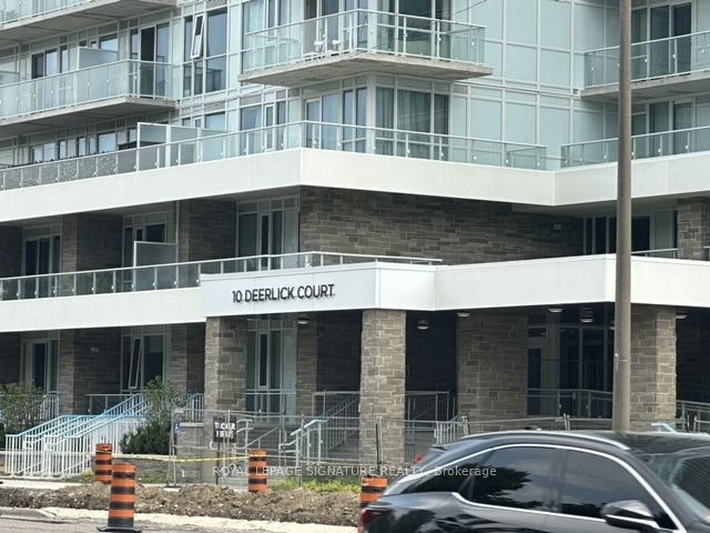 1407-10 Deerlick Court, Toronto, ON, M3A 0A7 - 9