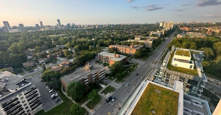 1407-10 Deerlick Court, Toronto, ON, M3A 0A7 - 19