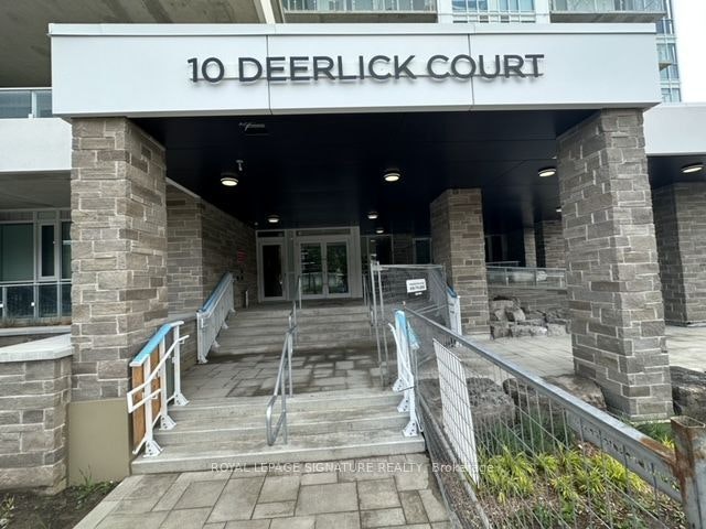 1407-10 Deerlick Court, Toronto, ON, M3A 0A7 - 4