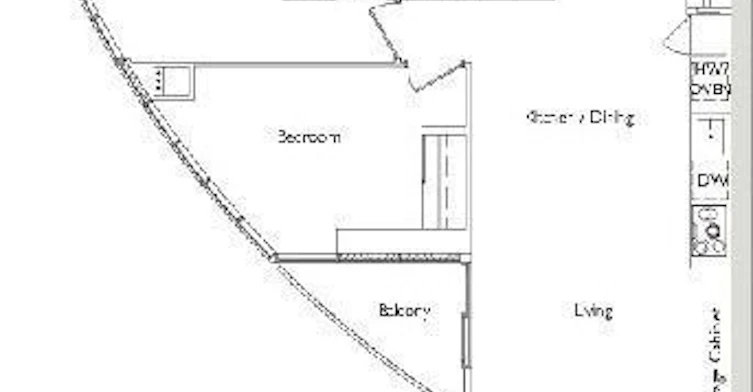 3609-21 Iceboat Terrace, Toronto, ON, M5V 4A9 - 6