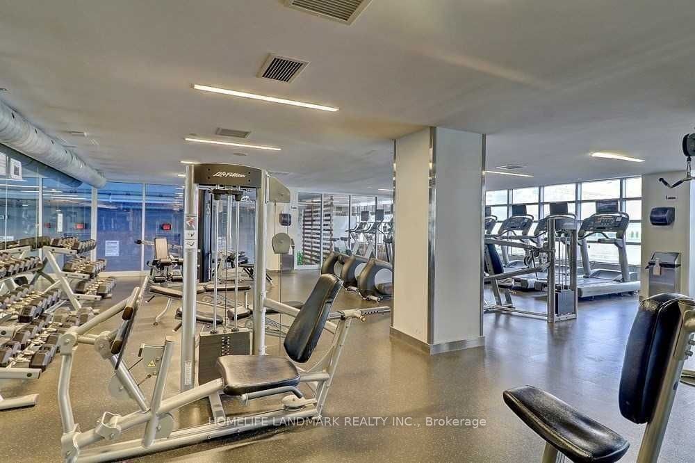3609-21 Iceboat Terrace, Toronto, ON, M5V 4A9 - 8