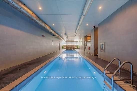 3609-21 Iceboat Terrace, Toronto, ON, M5V 4A9 - 7