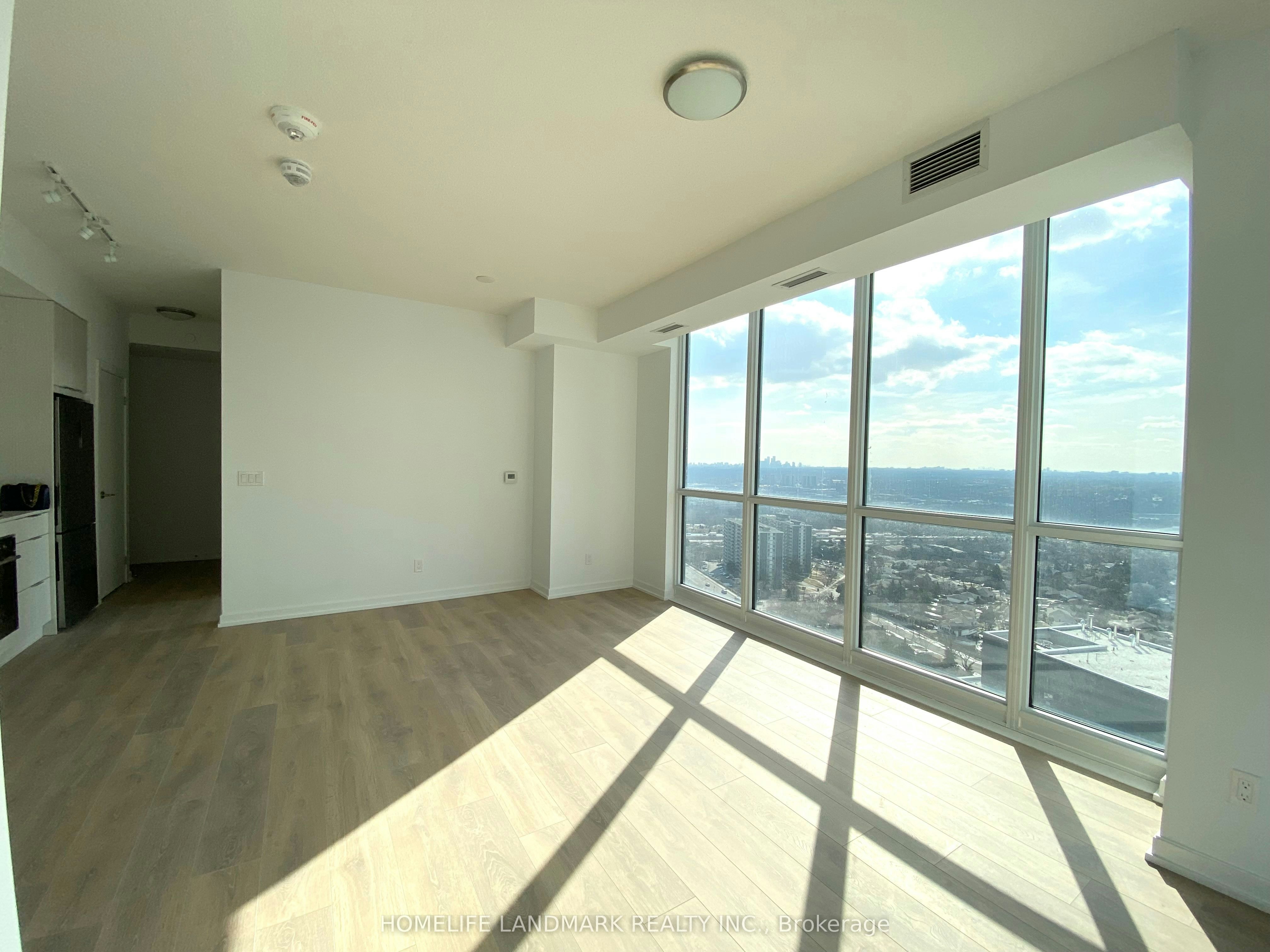 2202-32 Forest Manor Road, Toronto, ON, M2J 1M5 - 2