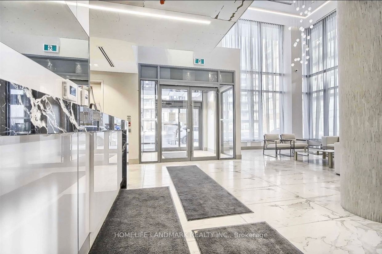 2202-32 Forest Manor Road, Toronto, ON, M2J 1M5 - 15