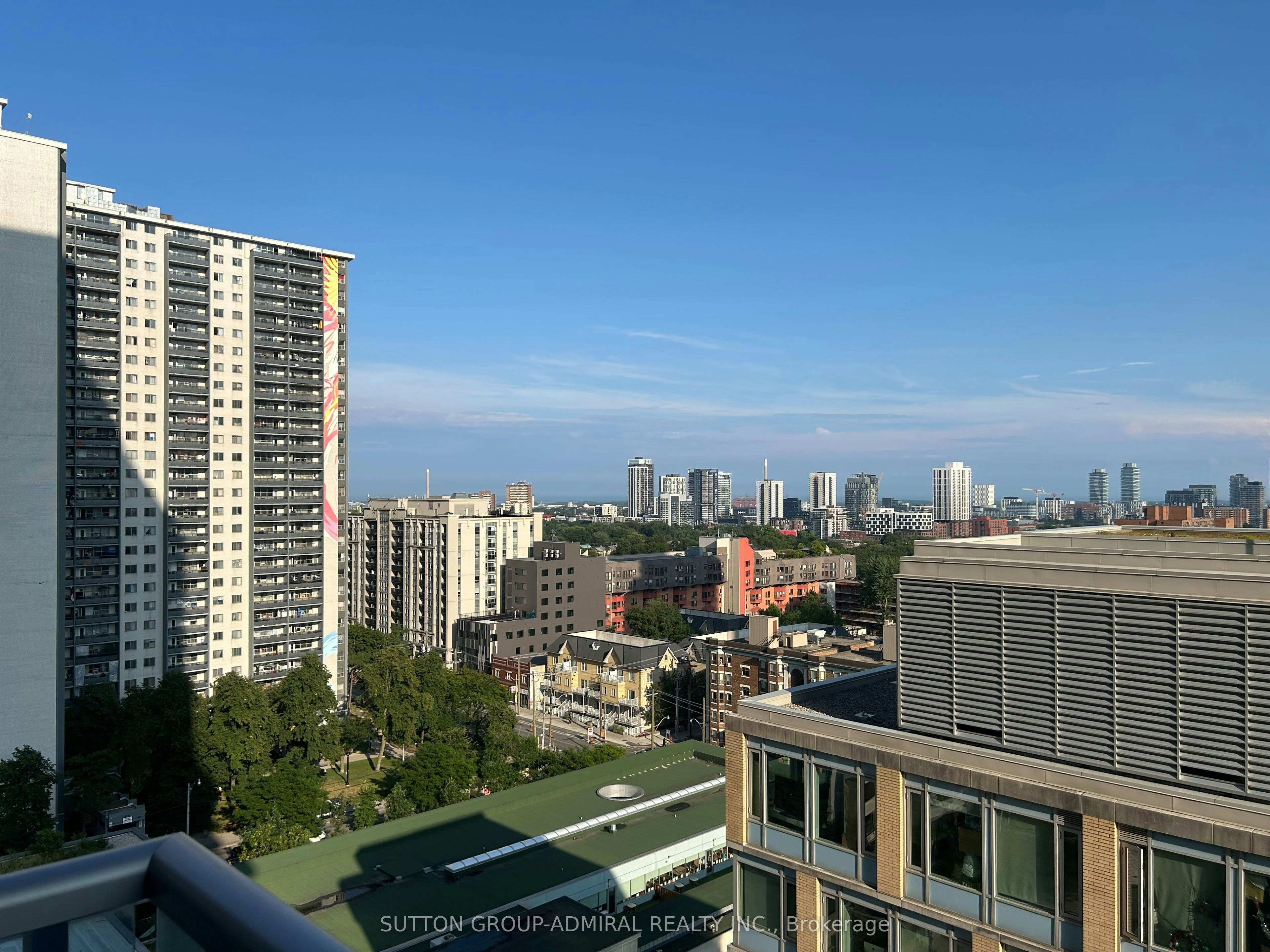 1205-500 Sherbourne Street, Toronto, ON, M4X 1L1 - 14