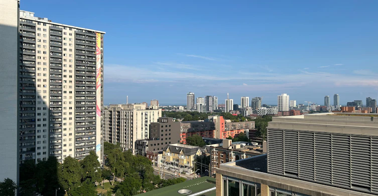 1205-500 Sherbourne Street, Toronto, ON, M4X 1L1 - 14