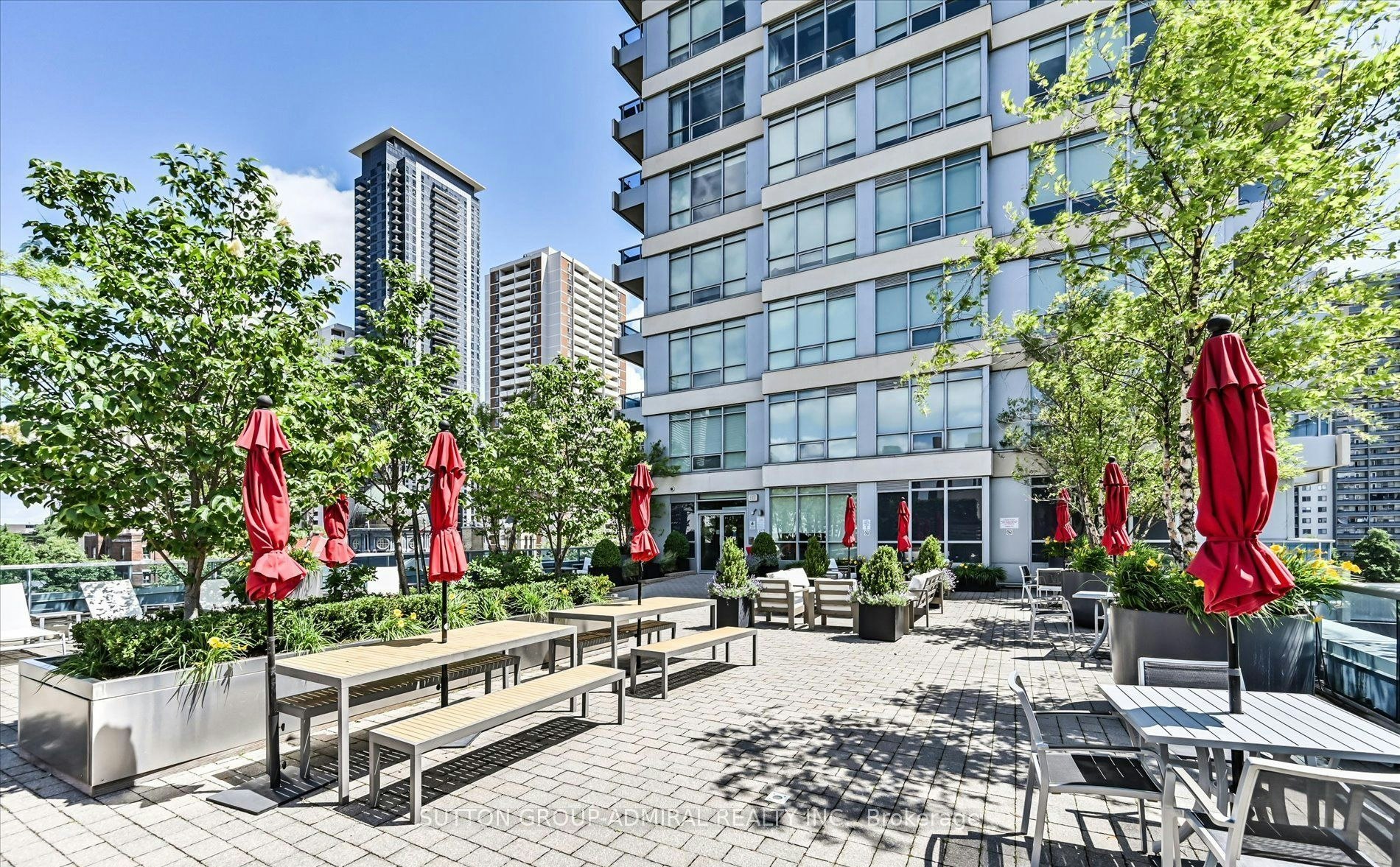 1205-500 Sherbourne Street, Toronto, ON, M4X 1L1 - 10
