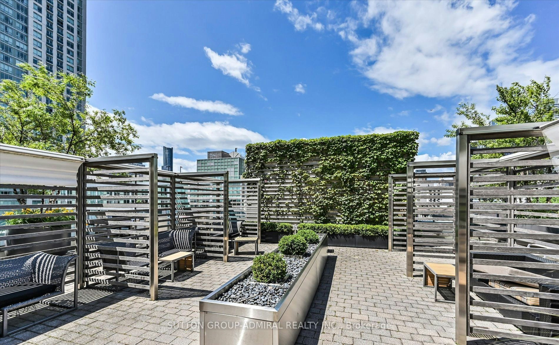 1205-500 Sherbourne Street, Toronto, ON, M4X 1L1 - 12