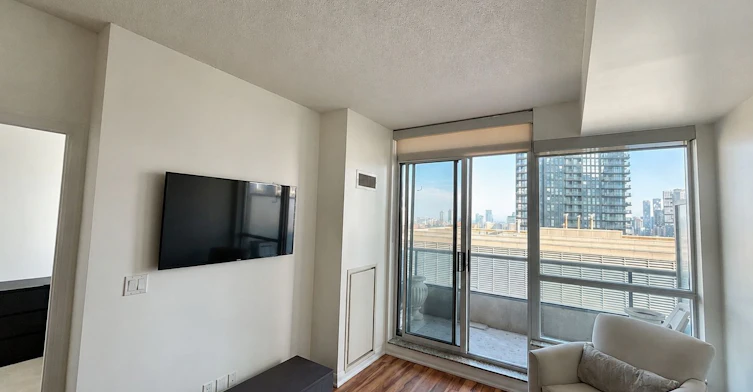 1205-500 Sherbourne Street, Toronto, ON, M4X 1L1 - 4