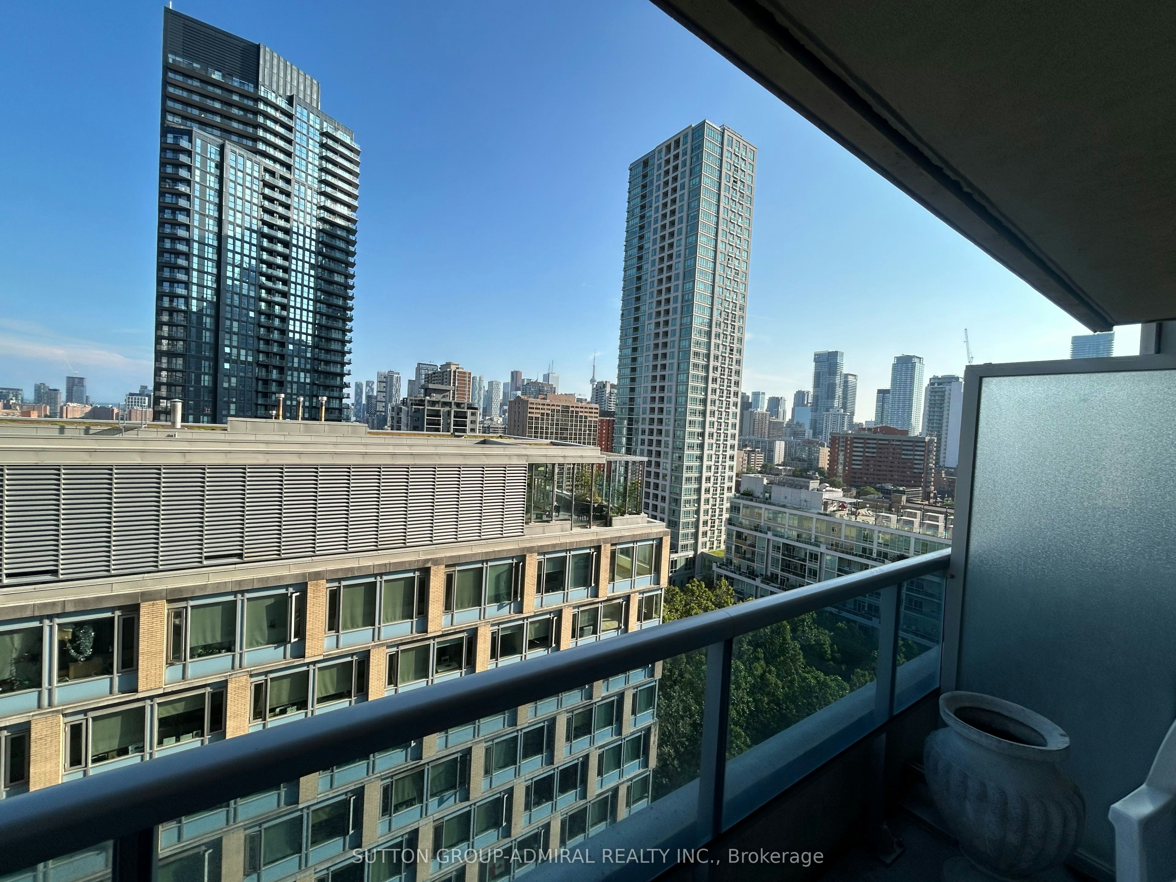 1205-500 Sherbourne Street, Toronto, ON, M4X 1L1 - 15