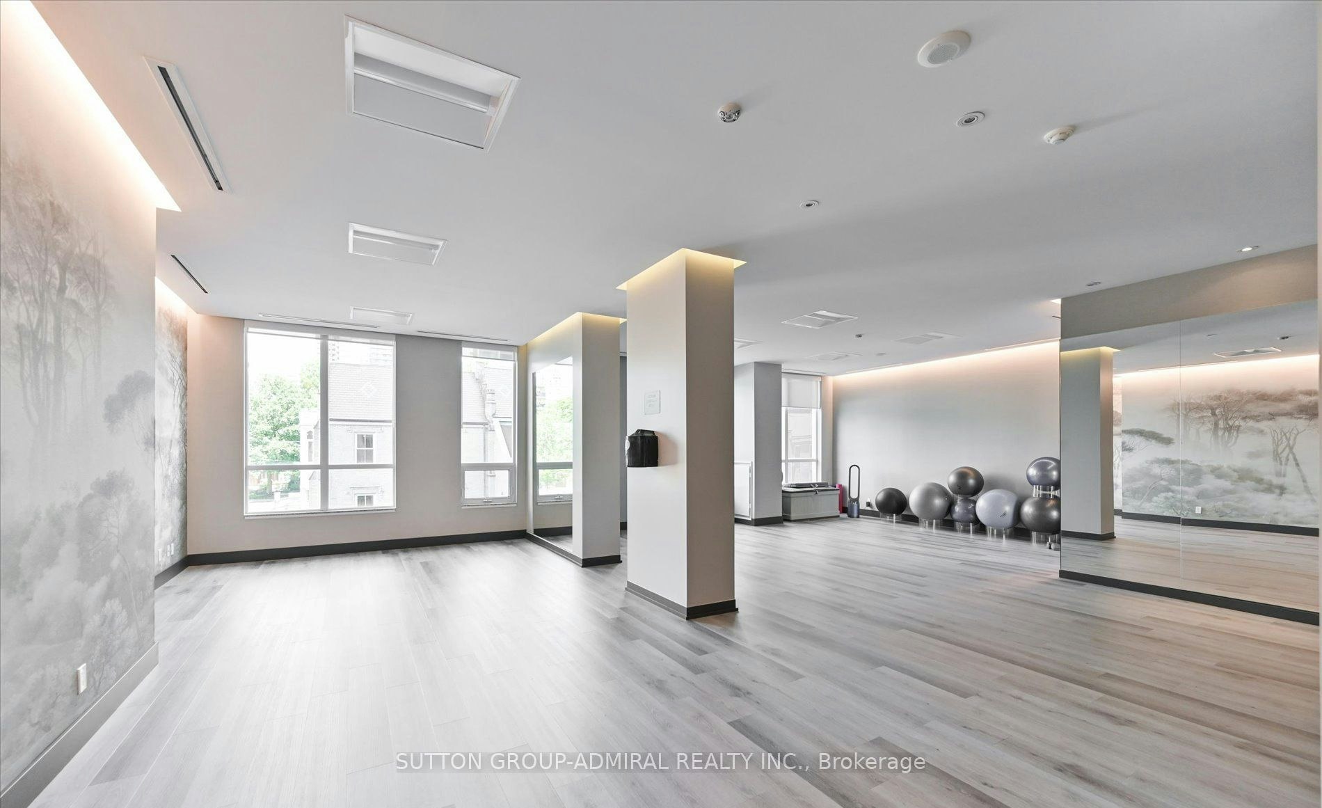 1205-500 Sherbourne Street, Toronto, ON, M4X 1L1 - 11