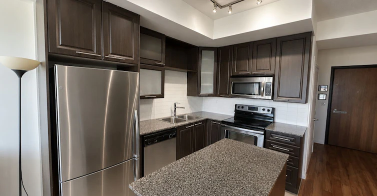 1205-500 Sherbourne Street, Toronto, ON, M4X 1L1 - 2