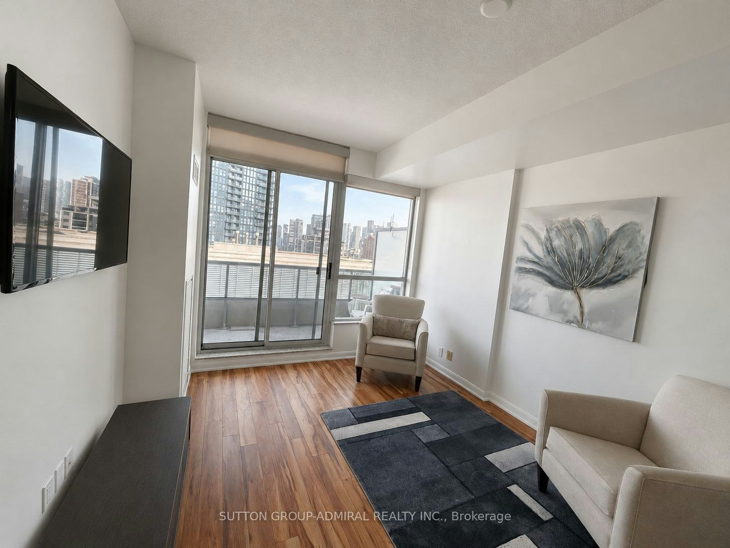 1205-500 Sherbourne Street, Toronto, ON, M4X 1L1 - 5