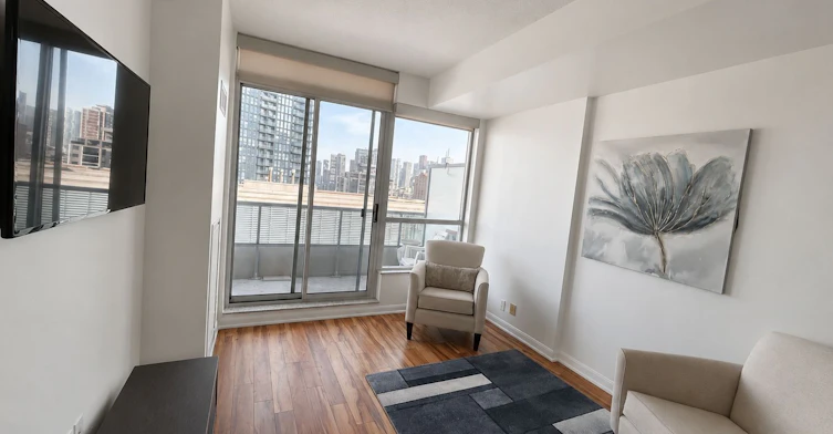 1205-500 Sherbourne Street, Toronto, ON, M4X 1L1 - 5