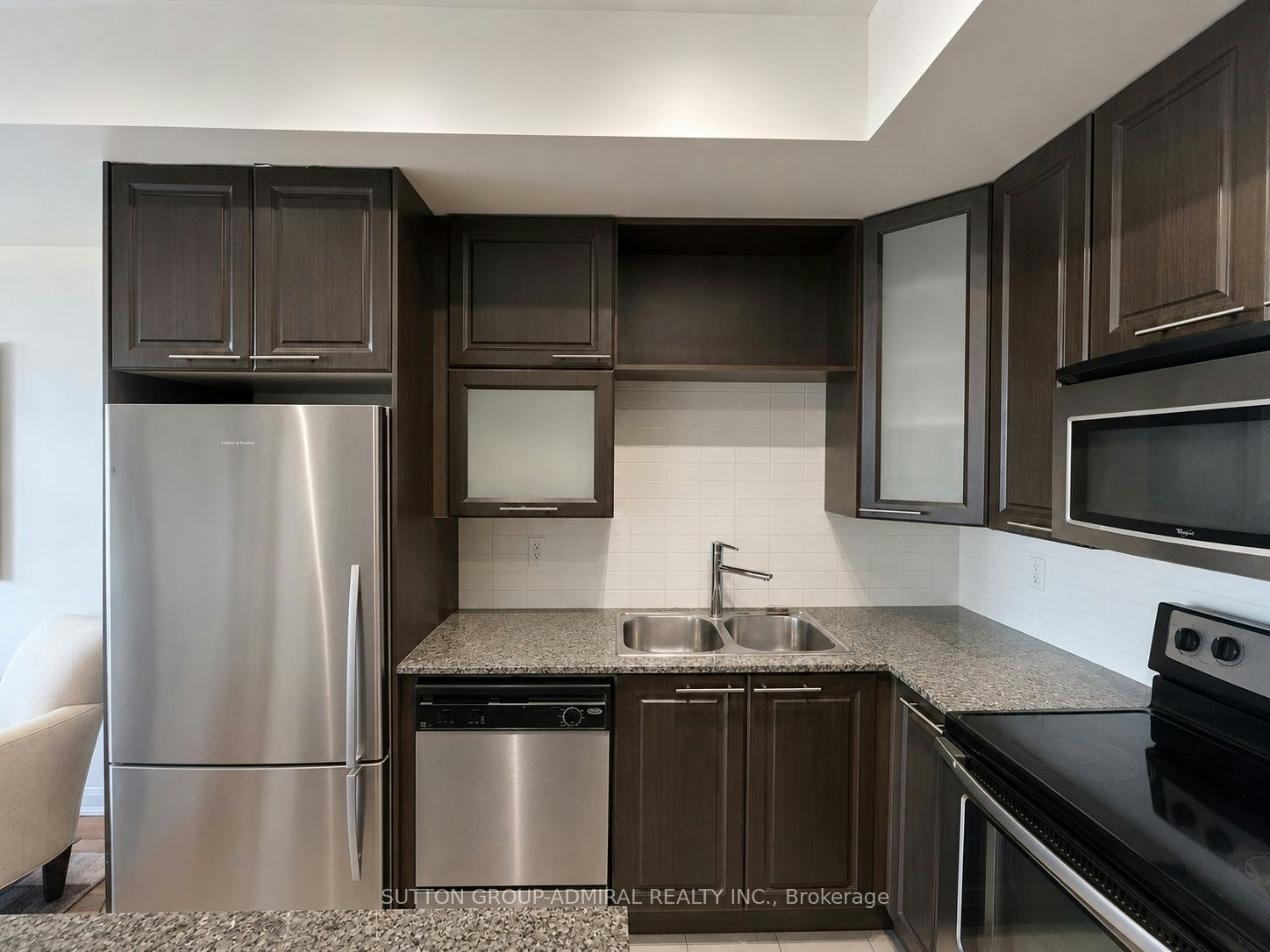 1205-500 Sherbourne Street, Toronto, ON, M4X 1L1 - 3