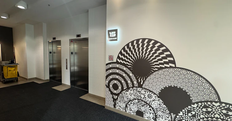 916-15 Singer Court, Toronto, ON, M2K 0B2 - 28