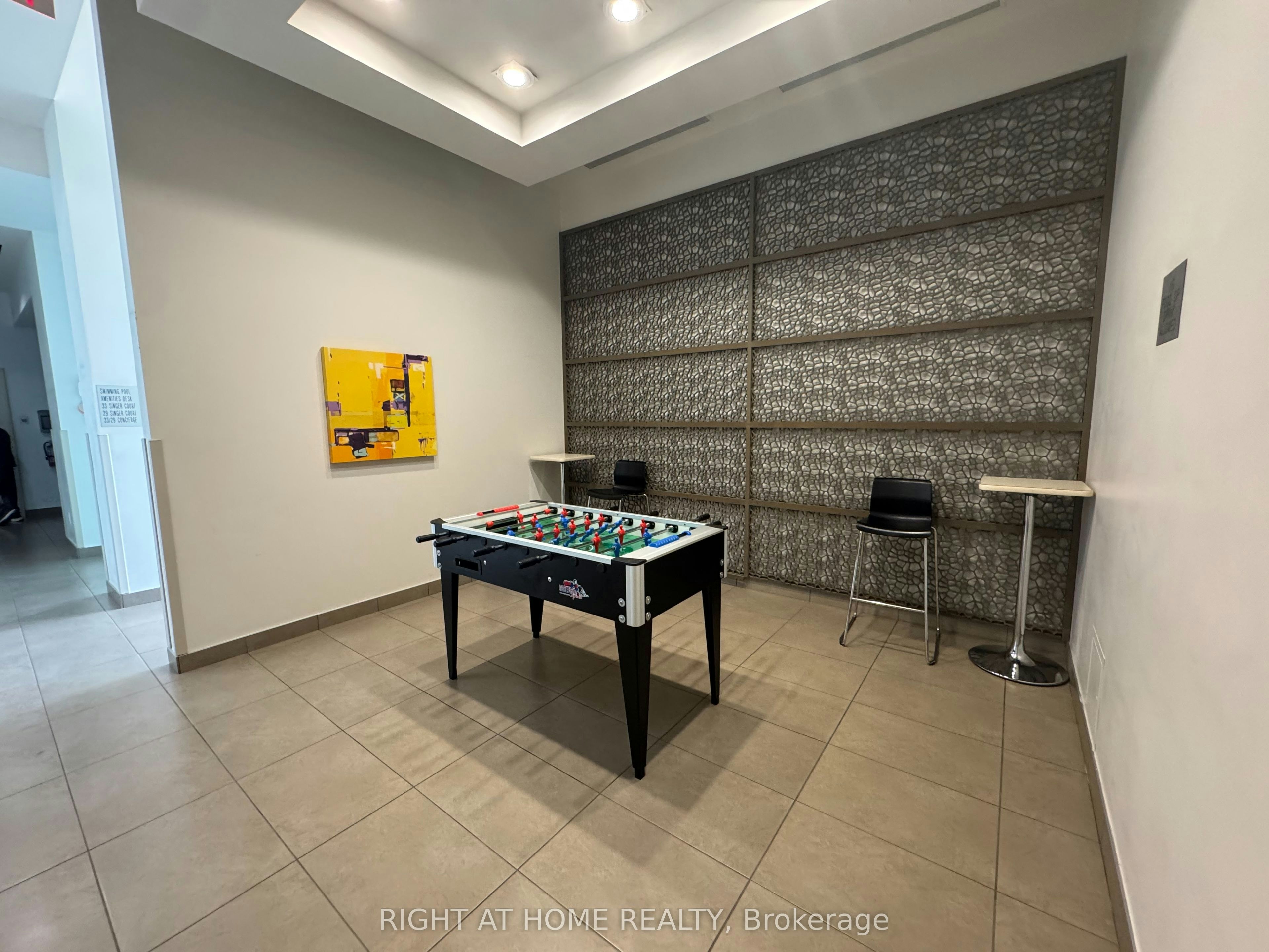 916-15 Singer Court, Toronto, ON, M2K 0B2 - 24