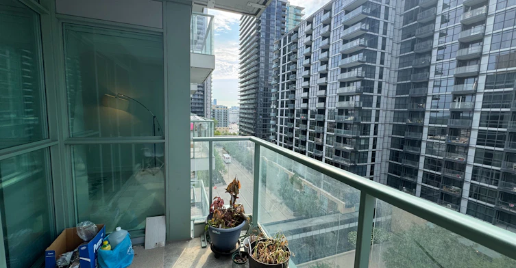 916-15 Singer Court, Toronto, ON, M2K 0B2 - 18