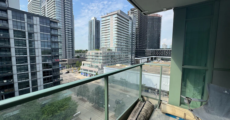 916-15 Singer Court, Toronto, ON, M2K 0B2 - 19