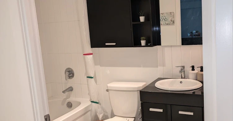 916-15 Singer Court, Toronto, ON, M2K 0B2 - 9