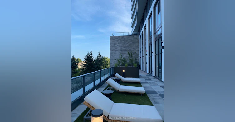 802-36 Olive Avenue NW, Toronto, ON, M2N 0M4 - 10