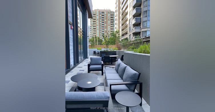 802-36 Olive Avenue NW, Toronto, ON, M2N 0M4 - 2