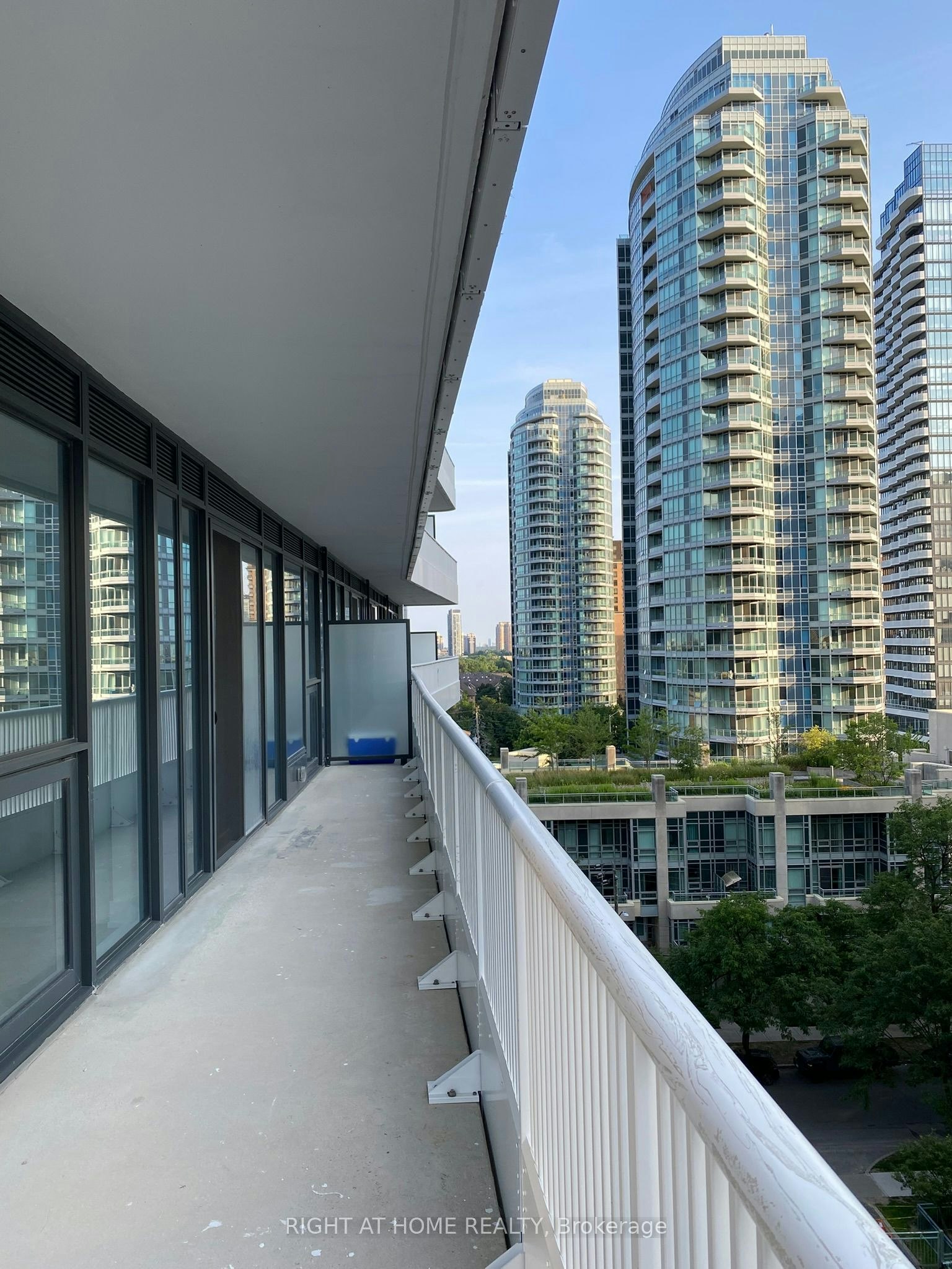 802-36 Olive Avenue NW, Toronto, ON, M2N 0M4 - 26