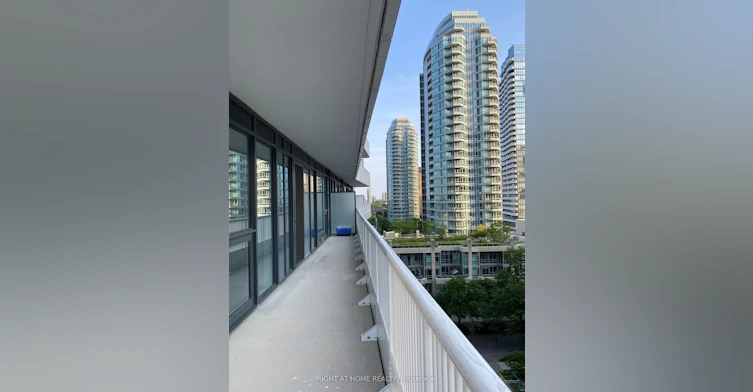 802-36 Olive Avenue NW, Toronto, ON, M2N 0M4 - 26