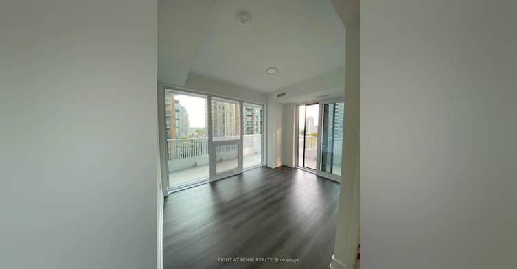 802-36 Olive Avenue NW, Toronto, ON, M2N 0M4 - 23