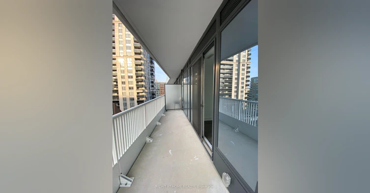 802-36 Olive Avenue NW, Toronto, ON, M2N 0M4 - 25