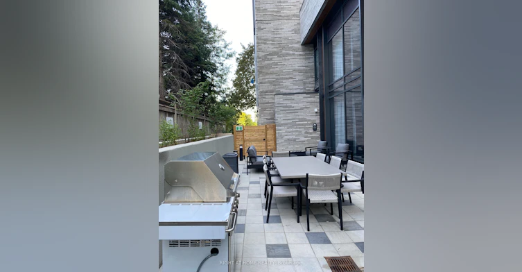 802-36 Olive Avenue NW, Toronto, ON, M2N 0M4 - 3