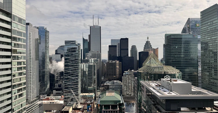 4001-327 King Street, Toronto, ON, M5V 0W7